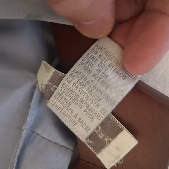 3/$20 Jones New York robe - Picture 11 of 14